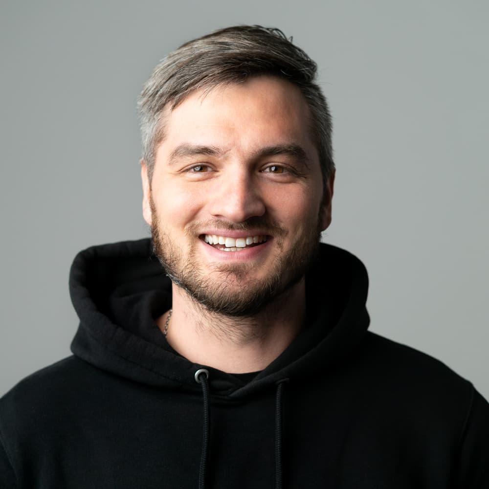 Joshua Jablonski