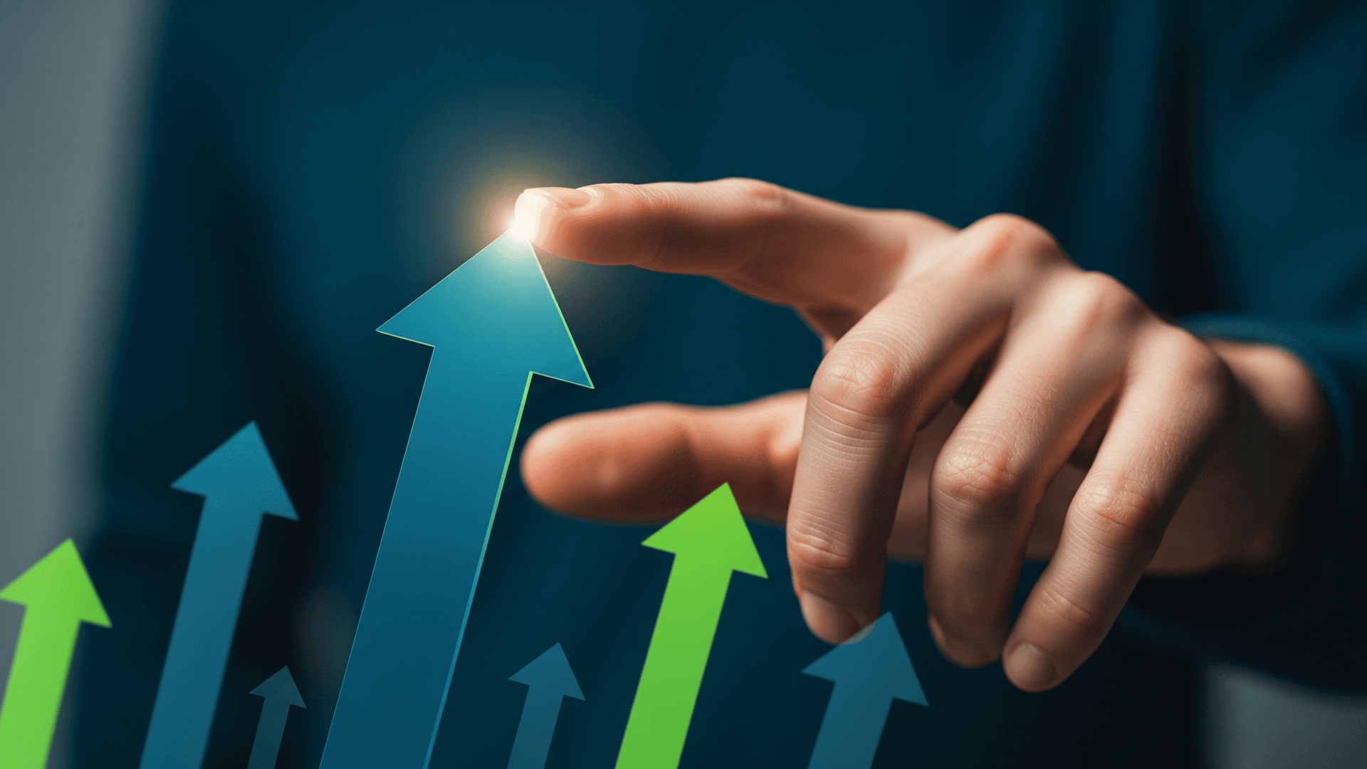 KI-Strategiebriefing - Klarheit für Ihre KI-Strategie