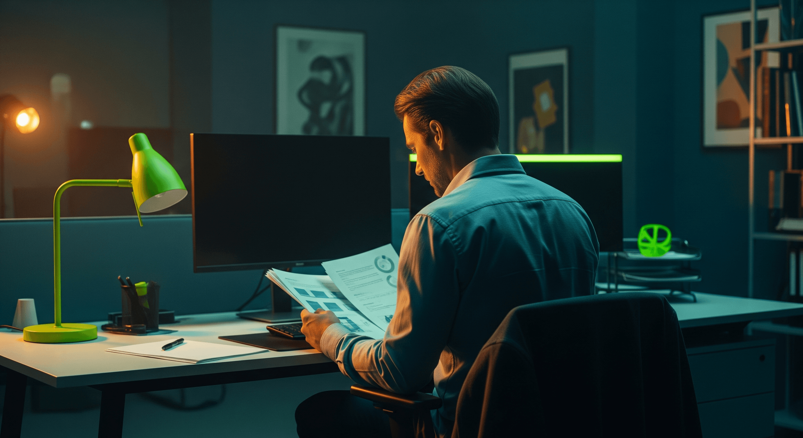 Nachhaltigkeit & CSRD/VSME (Mia Sustain)