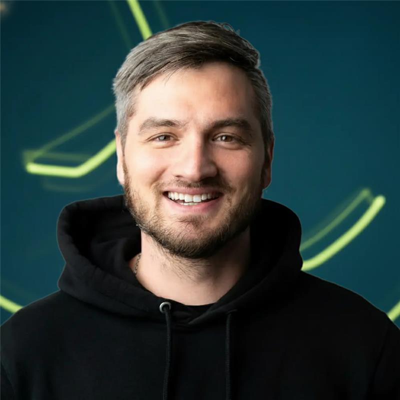 Joshua Jablonski