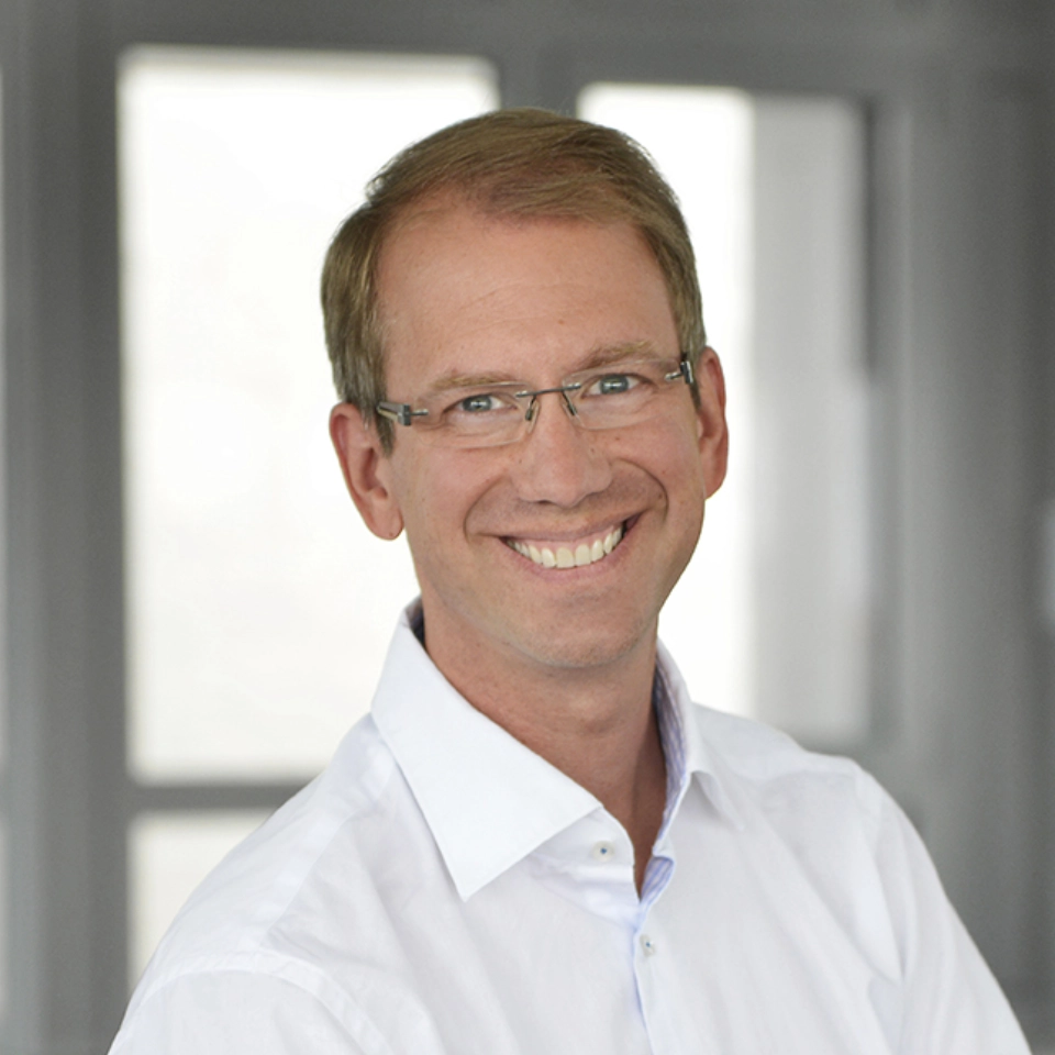 Marcus Steurer
